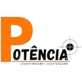 Logotipo da empresa PRESTADORA DE SERVICOS POTENCIA LTDA