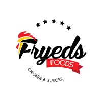 Logotipo da empresa FRYEDS ITABUNA