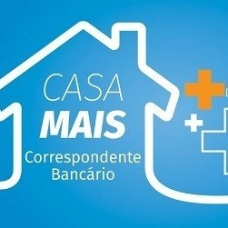 Logotipo da empresa CASA MAIS II
