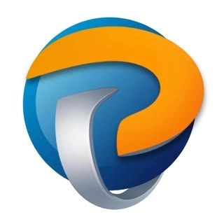 Logotipo da empresa UPFIVE MARKETING DIGITAL