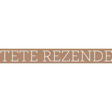 Logotipo da empresa TETE REZENDE