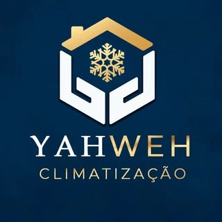 Logotipo da empresa CLIMATIZACAO OLIVEIRA JR LTDA