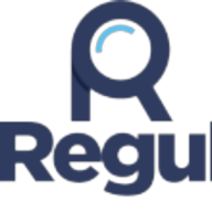 Logotipo da empresa REGULA ITA