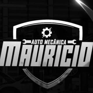 Logotipo da empresa AUTO MECANICA MAURICIO