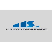 Logotipo da empresa MS CONTABILIDADE