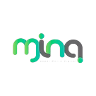 Logotipo da empresa MINA EXPERIENCIA DIGITAL