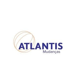 Logotipo da empresa ATLANTIS E ATLANTIS INTERNATIONAL