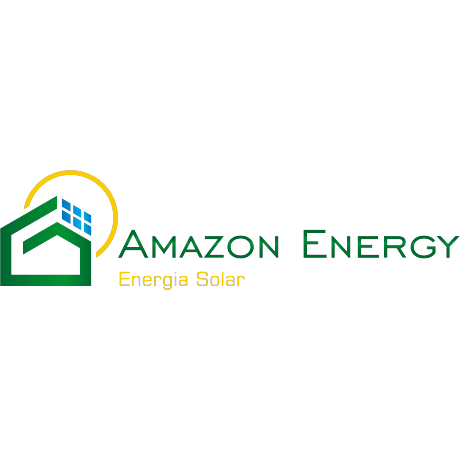 Logotipo da empresa AMAZONENERGY RENOVAVEIS