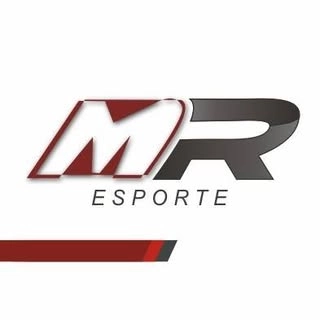 Logotipo da empresa MR ESPORTES