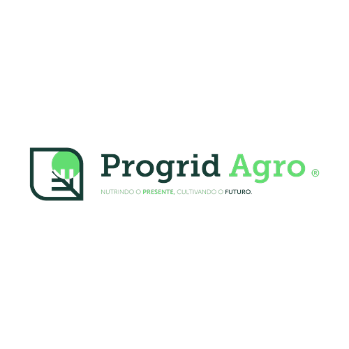 Logotipo da empresa PROGRID AGRO