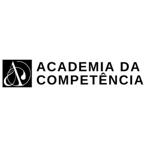 Logotipo da empresa ACADEMIA COMPETENCIA