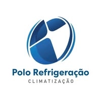 Logotipo da empresa POLO REFRIGERACAO