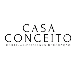 Logotipo da empresa CASA CONCEITO