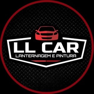 Logotipo da empresa LL CAR