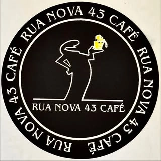 Logotipo da empresa CASA NOVA