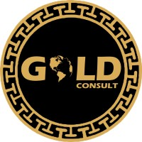 Logotipo da empresa GOLD CONSULT