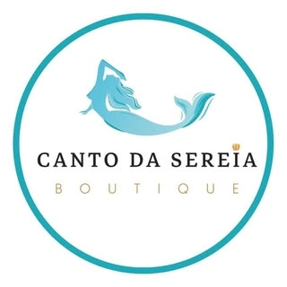 Logotipo da empresa CANTO DA SEREIA