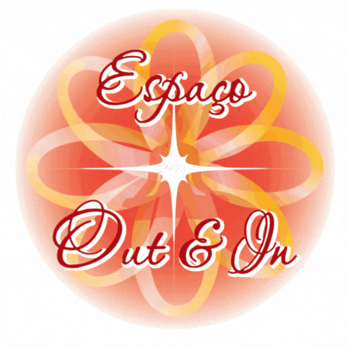 Logotipo da empresa ESPACO OUT E IN TERAPIAS