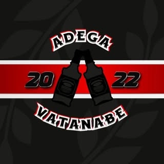 Logotipo da empresa ADEGA VATANABE