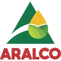 Logotipo da empresa ARALCO GENERALCO