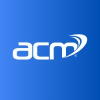 Logotipo da empresa ACM DISTRIBUIDORA DE ALIMENTOS LTDA