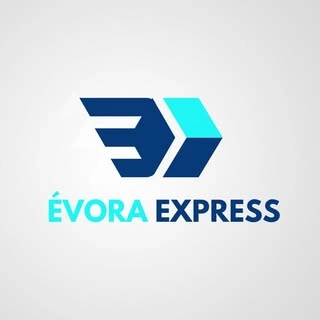 Logotipo da empresa EVORA EXPRESS