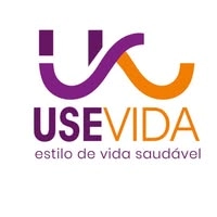 Logotipo da empresa USE VIDA PLATAFORMA CORPORATIVA DE QUALIDADE DE VIDA LTDA