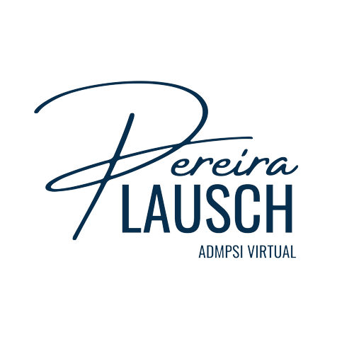 Logotipo da empresa PEREIRA ASSISTENTE VIRTUAL