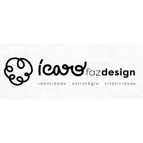 Logotipo da empresa ICARO MEDEIROS