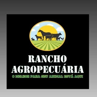 Logotipo da empresa RANCHO AGROPECUARIA