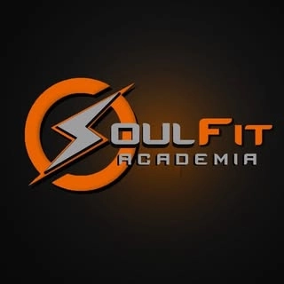 Logotipo da empresa SOULFIT ACADEMIA