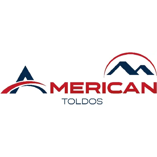 Logotipo da empresa AMERICAN TOLDOS