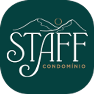 Logotipo da empresa CONDOMINIO STAFF