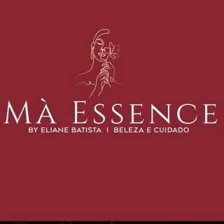 Logotipo da empresa ADHARA COSMETICOS