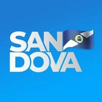 Logotipo da empresa MUNICIPIO DE SANDOVALINA