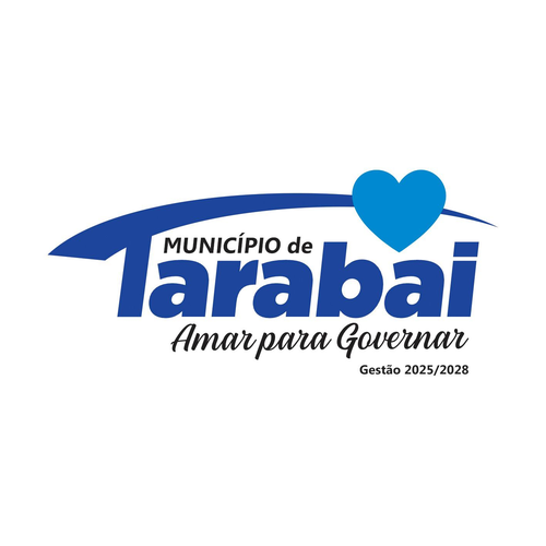 Logotipo da empresa MUNICIPIO DE TARABAI