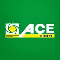 Logotipo da empresa ACE