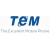 Logotipo da empresa NTX TELECOM