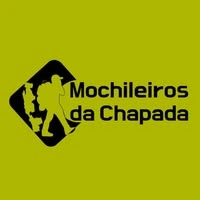 Logotipo da empresa MOCHILEIROS DA CHAPADA