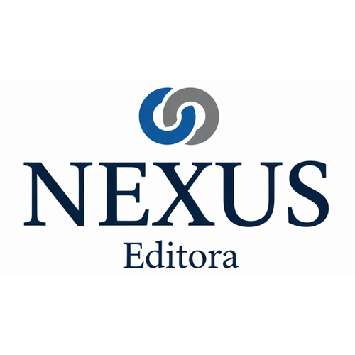 Logotipo da empresa NEXUS EDITORA