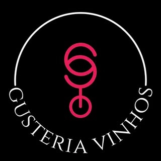 Logotipo da empresa GUSTERIA VINHOS