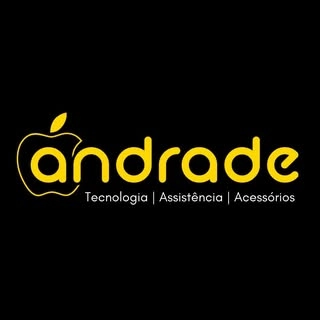Logotipo da empresa ANDRADE TECH BELEM