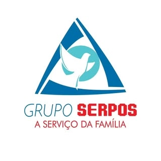 Logotipo da empresa FUNERARIA SERPOS
