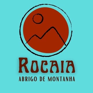 Logotipo da empresa ROCAIA