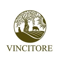 Logotipo da empresa AZEITERIA VINCITORE