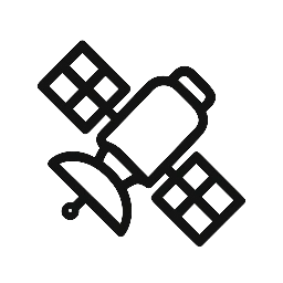 Logotipo da empresa RESGATE RASTREAMENTO VEICULAR