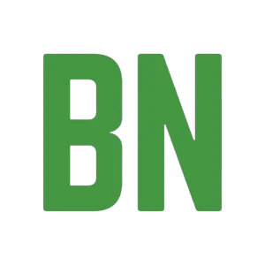 Logotipo da empresa BENENUTRI