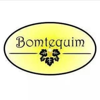 Logotipo da empresa BOMTEQUIM