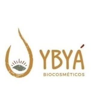 Logotipo da empresa YBYA