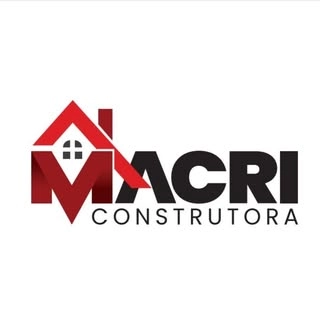 Logotipo da empresa MACRI CONSTRUTORA